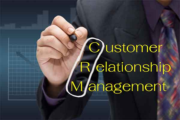 Customer Relationship Manangement 