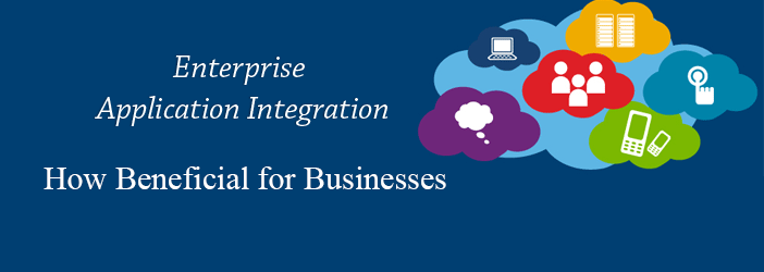 Enterprises Application Integration