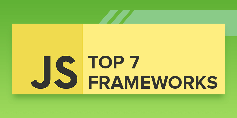 JavaScript Frameworks 
