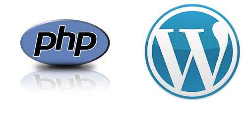 Wordpress PHP