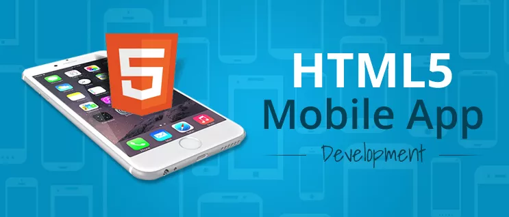 HTML 5 Mobile App Development