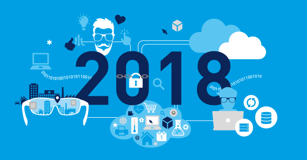 Healthcare IT Trends in 2018