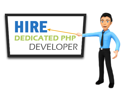 Hiring a PHP Developer