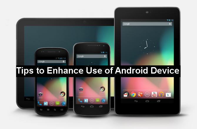 Android Device