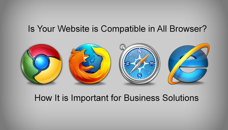 cross browser testing