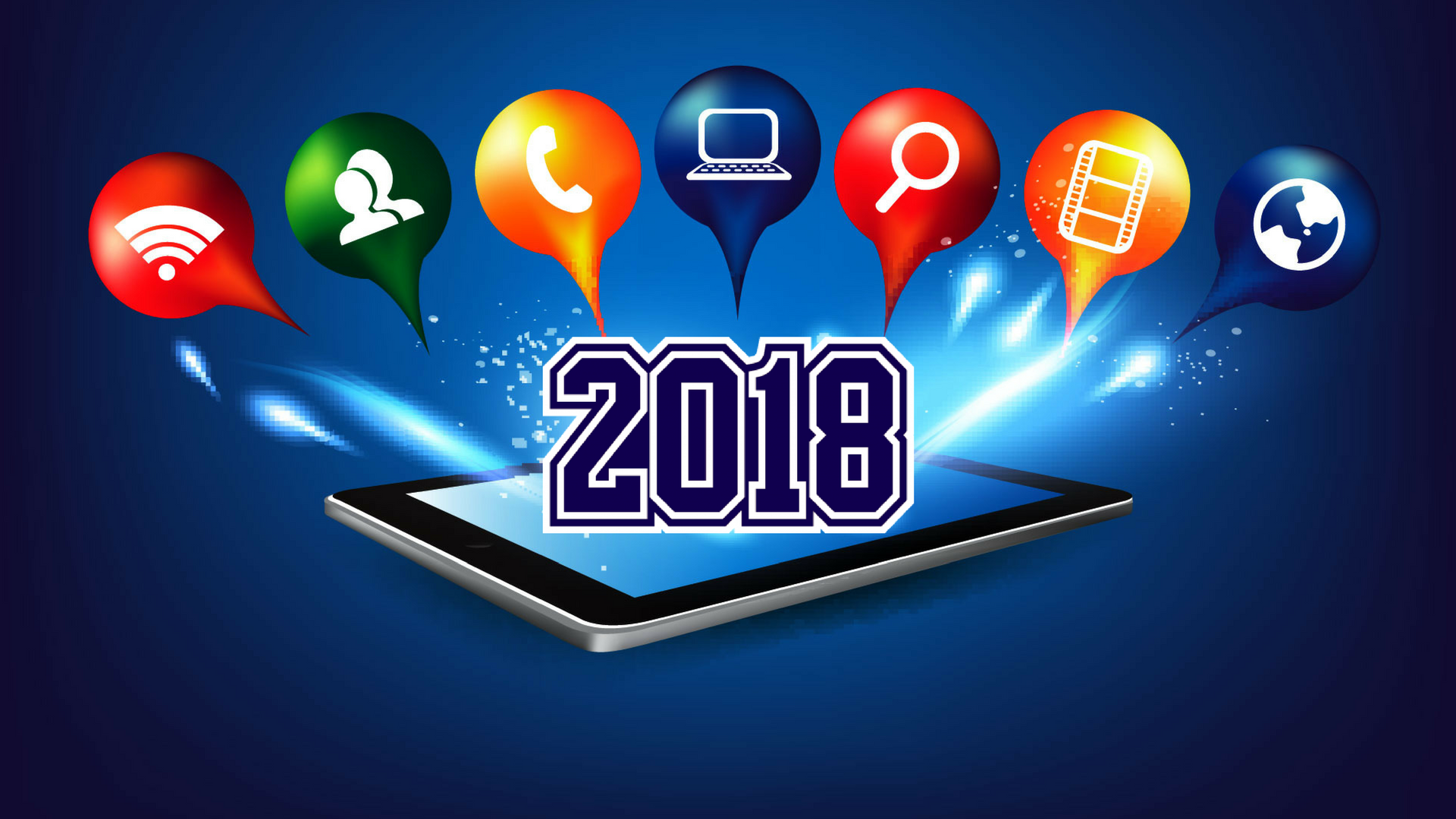 Android App Development Trends 2018