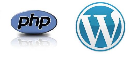 Wordpress PHP