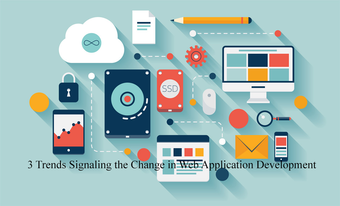 Web Application Development