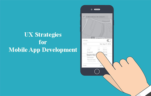 ux-strategies-for-mobile-app-development
