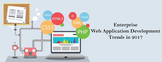 Web Application Development