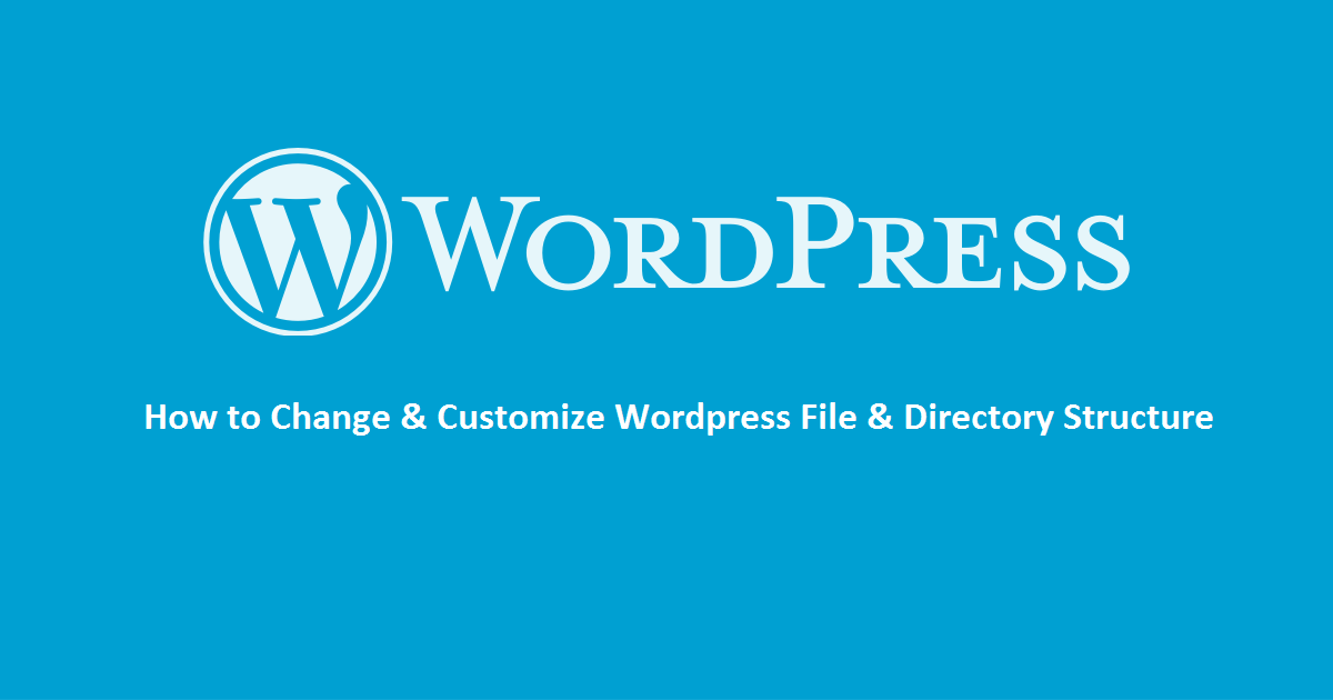wordpress
